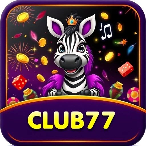club77 Logo