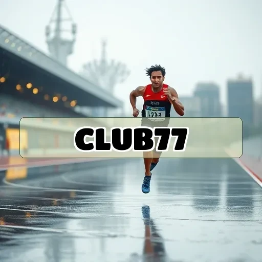 club77 Promoções: Explore Ofertas Incríveis para Jogadores!