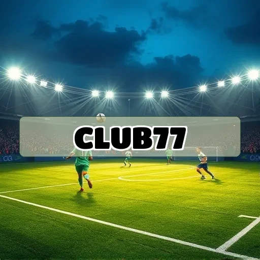 club77: Recompensas Que Transformam Sua Experiência de Jogo