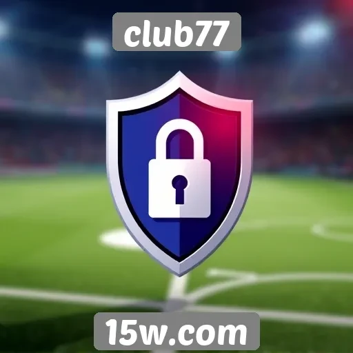 Impacto das atualizações de segurança no Club77