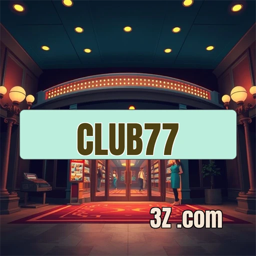 club77 Apostas ao Vivo