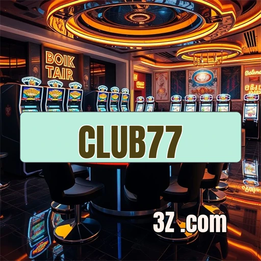 club77 Aplicativo Móvel