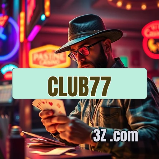 club77 Cassino Online