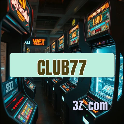 club77 Jogos Variados
