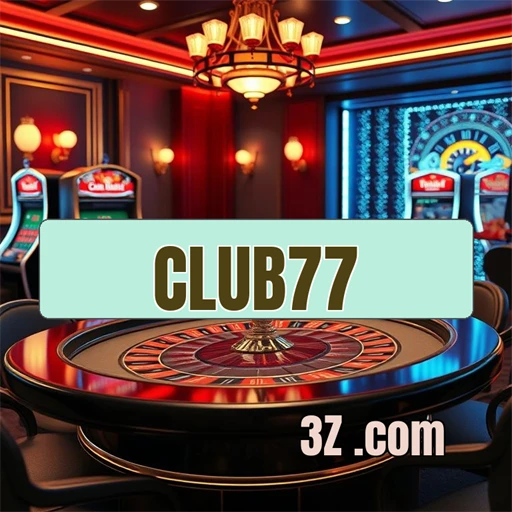 club77 Slots Divertidos
