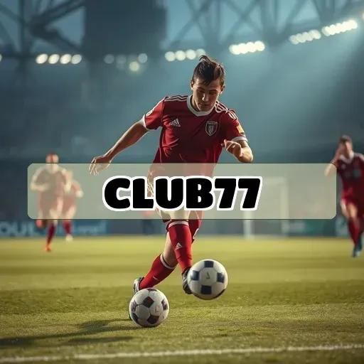 club77: Imagine Um Suporte Que Eleva Seu Jogo a Outro Nível