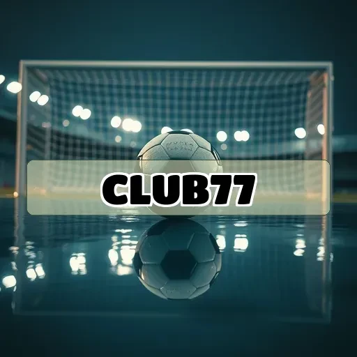 club77: Prepare-se para os Torneios de Jogos Mais Empolgantes